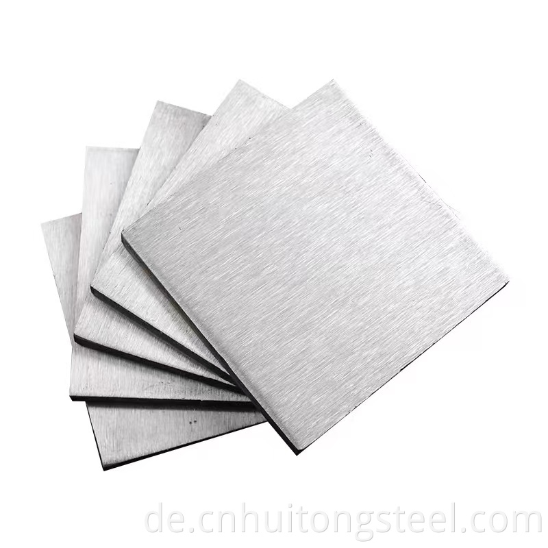 Stainless Steel Sheet 17